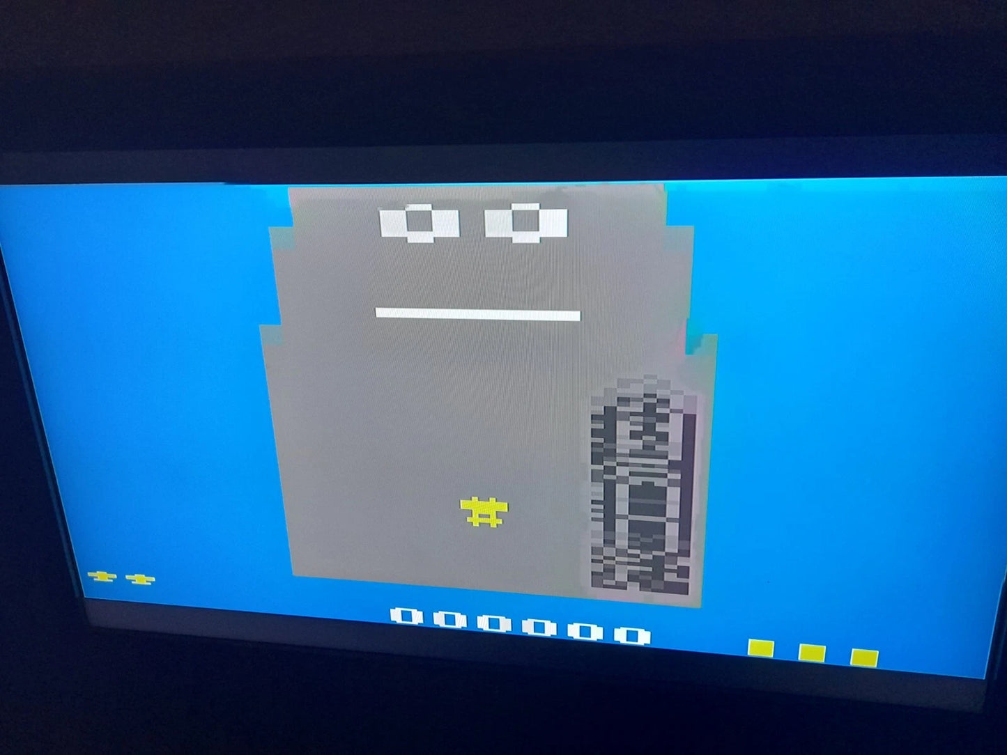 1942 - Atari 2600 & Atari 2600+ Game Cartridge NTSC