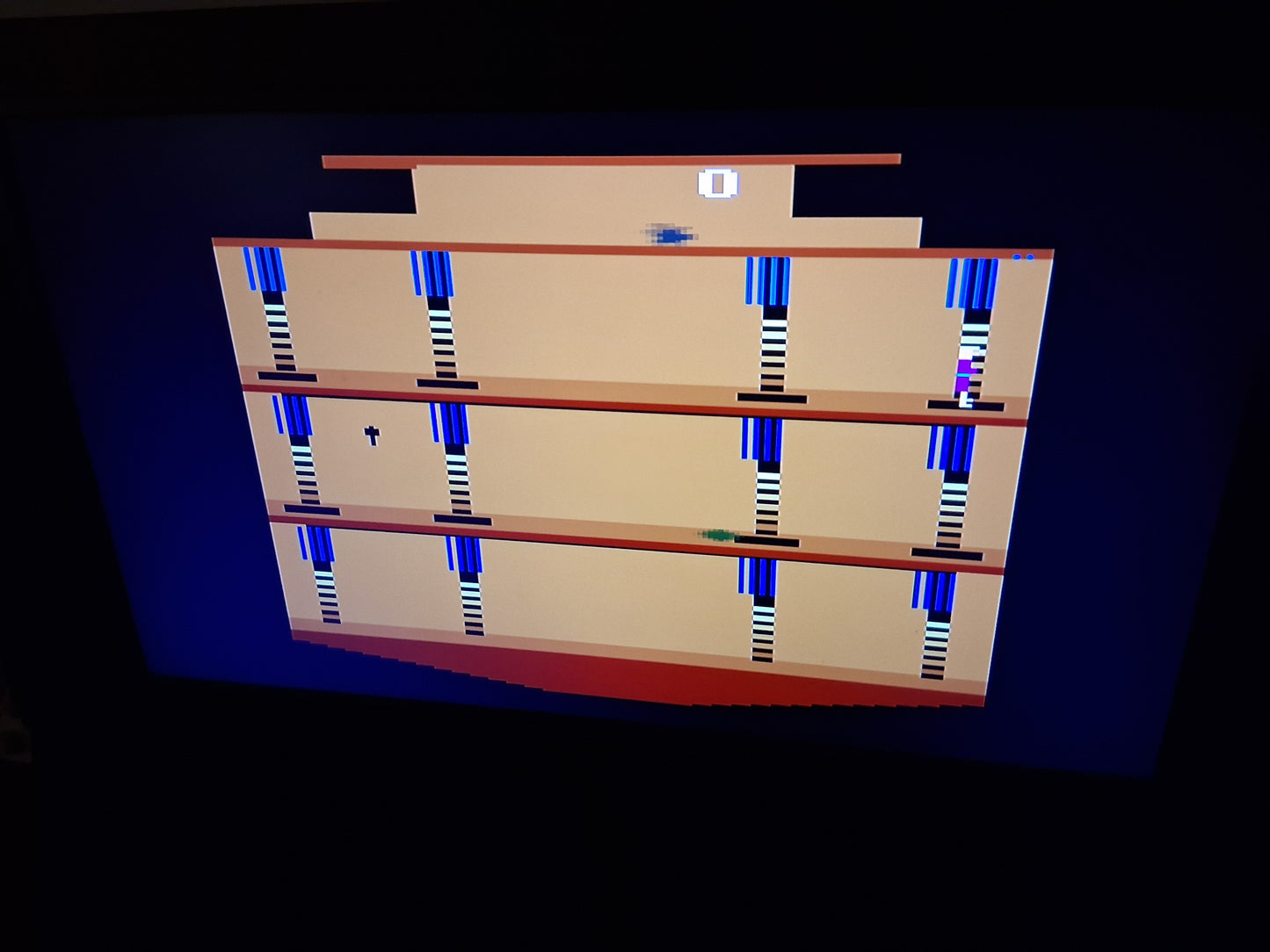 Arkyology - Atari 2600 & Atari 2600+ Game Cartridge NTSC