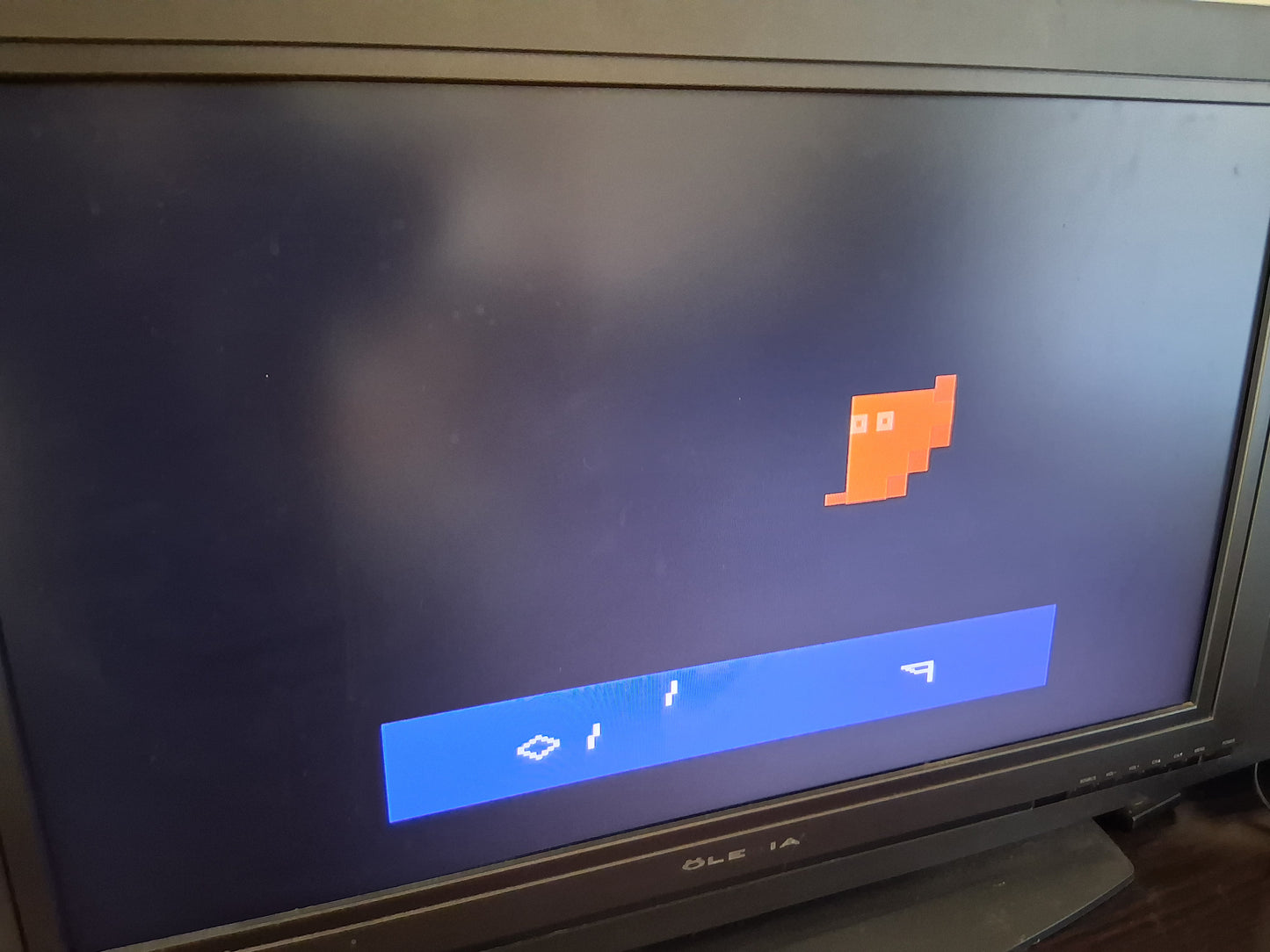 Blair Witch Project - Atari 2600 & Atari 2600+ Game Cartridge NTSC